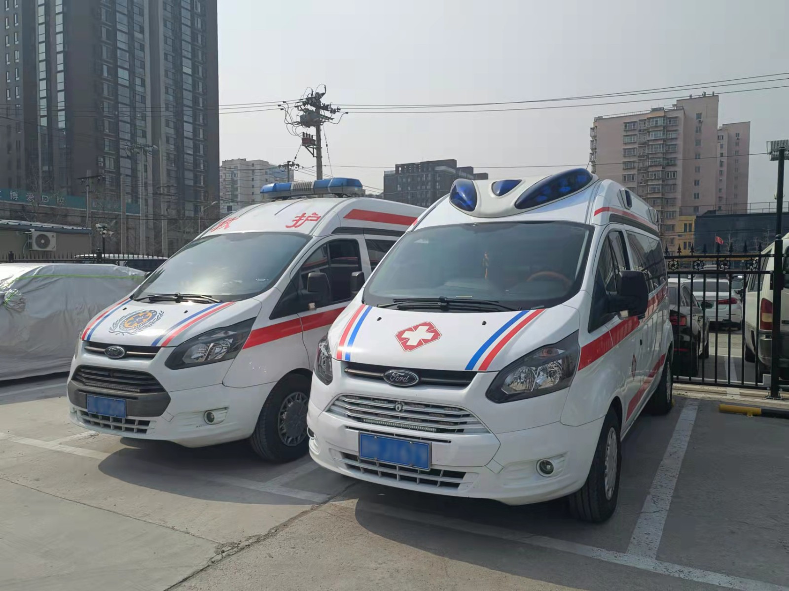 凌海市救护车转院